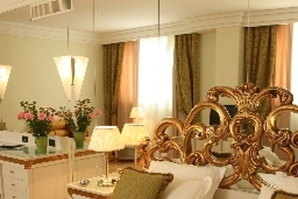 Park Hotel Junior (Quarto d'Altino)